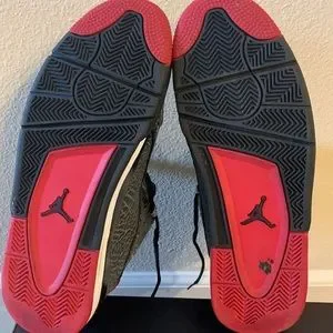Nike | Shoes | Nike Id Air Jordan Dub Zero Custom Size 2  display picture 1